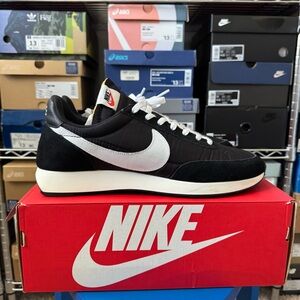 Nike Tailwind 79 “Black/White” Men’s Size 13